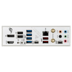 Asus ROG STRIX Z690 A GAMING WIFI D4 H09 Asus ROG STRIX Z690-A GAMING WIFI D4 - Socket 1700