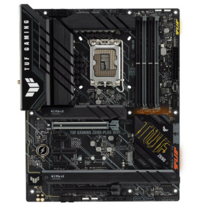 Asus TUF GAMING Z690 PLUS WIFI D5 H0 Asus TUF GAMING Z690-PLUS WIFI D5 - Socket 1700