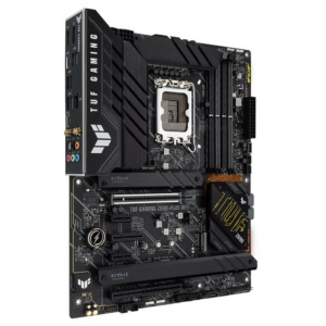Asus TUF GAMING Z690 PLUS WIFI D5 H1 Asus TUF GAMING Z690-PLUS WIFI D5 - Socket 1700