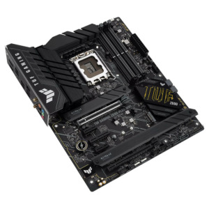 Asus TUF GAMING Z690 PLUS WIFI D5 H3 Asus TUF GAMING Z690-PLUS WIFI D5 - Socket 1700