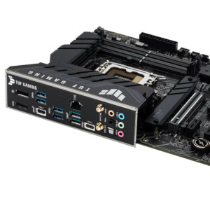 Asus TUF GAMING Z690 PLUS WIFI D5 H5 Asus TUF GAMING Z690-PLUS WIFI D5 - Socket 1700