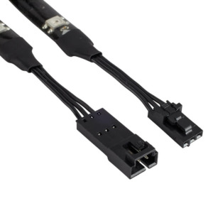 CORSAIR RGB LED Lighting PRO Expansion Kit H4 Corsair RGB LED Lighting PRO Expansion Kit