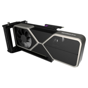 Cooler Master Vertical Graphics Card Holder Kit V3 H10 Cooler Master Vertical Graphics Card Holder Kit V3