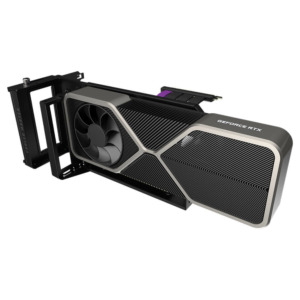 Cooler Master Vertical Graphics Card Holder Kit V3 H12 Cooler Master Vertical Graphics Card Holder Kit V3