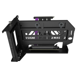 Cooler Master Vertical Graphics Card Holder Kit V3 H2 Cooler Master Vertical Graphics Card Holder Kit V3