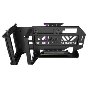 Cooler Master Vertical Graphics Card Holder Kit V3 H3 Cooler Master Vertical Graphics Card Holder Kit V3