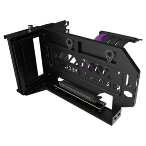 Cooler Master Vertical Graphics Card Holder Kit V3 H5 Cooler Master Vertical Graphics Card Holder Kit V3