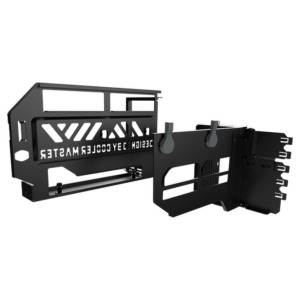 Cooler Master Vertical Graphics Card Holder Kit V3 H7 Cooler Master Vertical Graphics Card Holder Kit V3