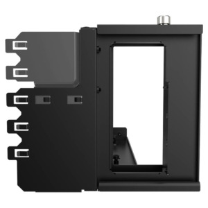 Cooler Master Vertical Graphics Card Holder Kit V3 H9 Cooler Master Vertical Graphics Card Holder Kit V3