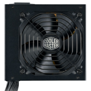 CoolerMaster MWE GOLD 750 V2 H7 Cooler Master MWE Gold 750 V2 - 80 Plus Gold ATX PSU