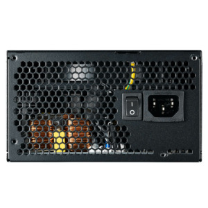 CoolerMaster MWE GOLD 850 V2 H8 Cooler Master MWE Gold 850 V2 - 80 Plus Gold ATX PSU
