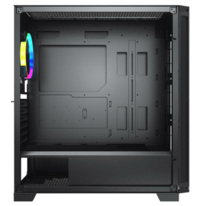 Cougar DarkBlader X7 H6 Cougar DarkBlader X7 Black - RGB Mid-Tower Case
