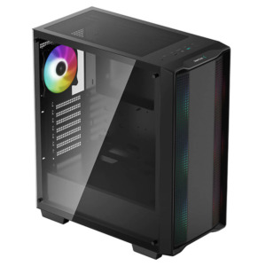 DeepCool CC560 ARGB Mid Tower Case h03 DeepCool CC560 ARGB Mid-Tower Case