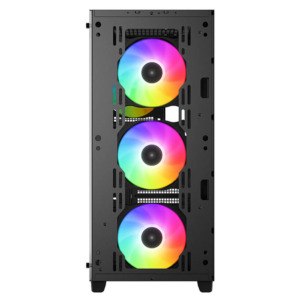DeepCool CC560 ARGB Mid Tower Case h05 DeepCool CC560 ARGB Mid-Tower Case