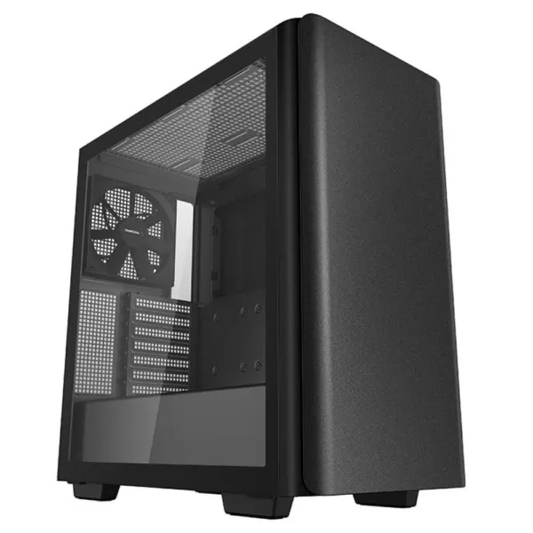 DeepCool CK500 Mid-Tower Case