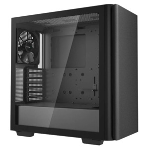 DeepCool CK500 Mid-Tower Case