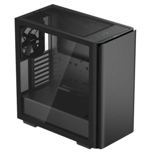 DeepCool CK500 Mid-Tower Case