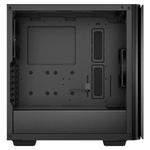 DeepCool CK500 Mid-Tower Case