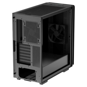 DeepCool CK500 Mid-Tower Case