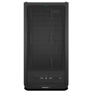 DeepCool CK500 Mid-Tower Case