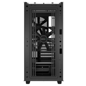 DeepCool CK500 WH Mid-Tower Case