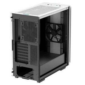 DeepCool CK500 WH Mid-Tower Case