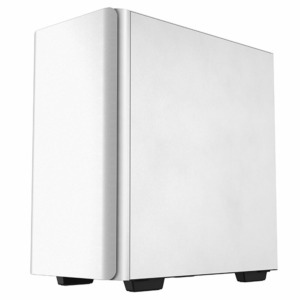 DeepCool CK500 WH Mid-Tower Case