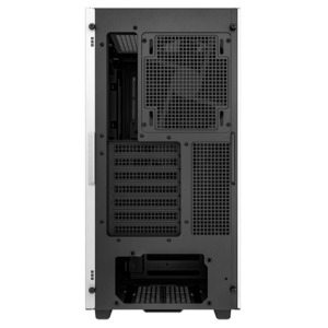 DeepCool CK500 WH Mid-Tower Case
