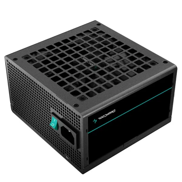 DeepCool PF450D - 450W 80 Plus Power Supply