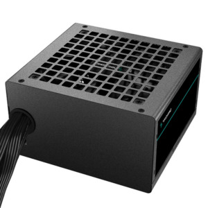 DeepCool PF450D H6 DeepCool PF450D - 450W 80 Plus Power Supply