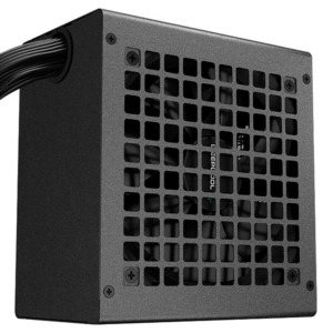 DeepCool PF550D H5 DeepCool PF550D - 550W 80 Plus Power Supply