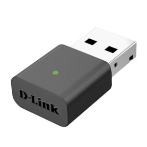 Dlink DWA 131 H2 D-Link DWA‑131 Wireless-N Nano USB Adapter