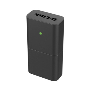 Dlink DWA 131 H3 D-Link DWA‑131 Wireless-N Nano USB Adapter