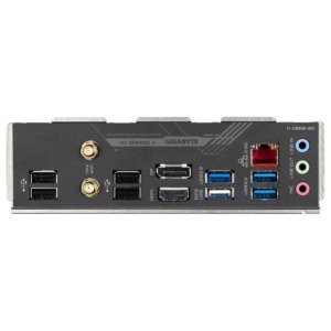 Gigabyte B660M GAMING X AX DDR4 - Socket 1700