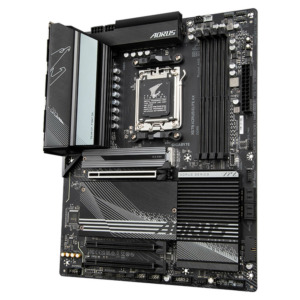 Gigabyte X670 AORUS ELITE AX (rev. 1.0) - Socket AM5