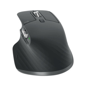 Logitech MX Master 3S Graphite H3 Logitech MX Master 3S Graphite – Performance Wireless Mouse