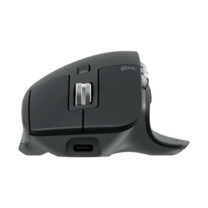 Logitech MX Master 3S Graphite H4 Logitech MX Master 3S Graphite – Performance Wireless Mouse
