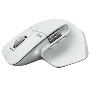 Logitech MX Master 3S Pale Gray h6 Logitech MX Master 3S Pale Gray – Performance Wireless Mouse