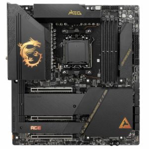 MSI MEG X670E ACE - Socket AM5