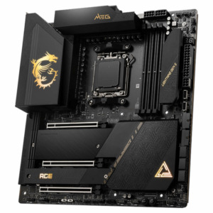 MSI MEG X670E ACE - Socket AM5