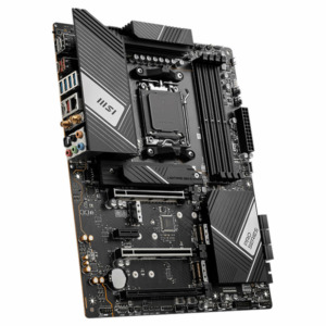MSI PRO X670-P WIFI - Socket AM5