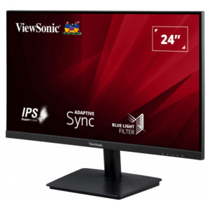 Viewsonic VA2409 H H02 ViewSonic VA2409-H - 24 inch FHD IPS / 75Hz / 3ms / Chuyên Game