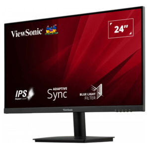 Viewsonic VA2409 H H03 ViewSonic VA2409-H - 24 inch FHD IPS / 75Hz / 3ms / Chuyên Game