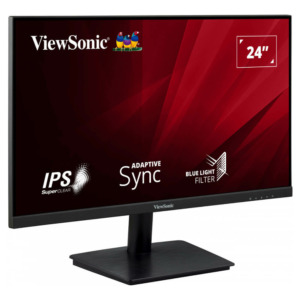Viewsonic VA2409 H H04 ViewSonic VA2409-H - 24 inch FHD IPS / 75Hz / 3ms / Chuyên Game