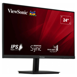 Viewsonic VA2409 H H05 ViewSonic VA2409-H - 24 inch FHD IPS / 75Hz / 3ms / Chuyên Game