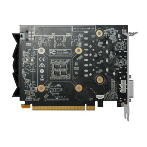 ZOTAC GAMING GeForce GTX 1650 AMP Core GDDR6 H4 ZOTAC GAMING GeForce GTX 1650 AMP Core GDDR6