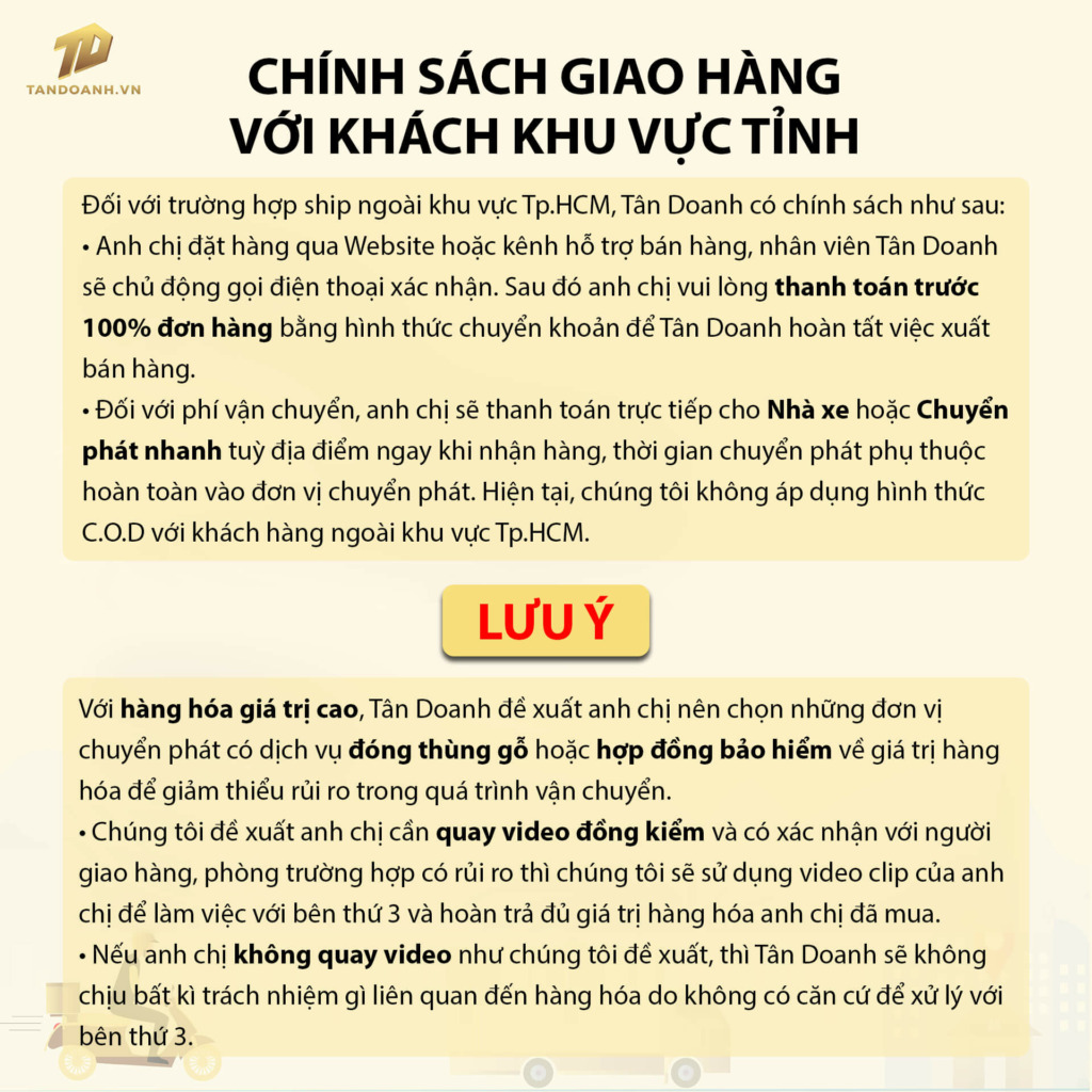 Tân Doanh