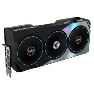 AORUS GeForce RTX 4090 MASTER 24G H1 Gigabyte AORUS GeForce RTX™ 4090 MASTER 24G - 24GB GDDR6X