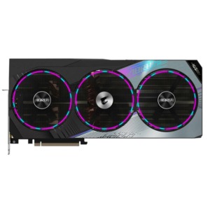 AORUS GeForce RTX 4090 MASTER 24G H5 Gigabyte AORUS GeForce RTX™ 4090 MASTER 24G - 24GB GDDR6X