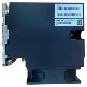 ASUS 1015E 3647 SQUARE 4U HS WFAN H2 ASUS 1015E 3647 SQUARE 4U HS WFAN - CPU Air Cooler